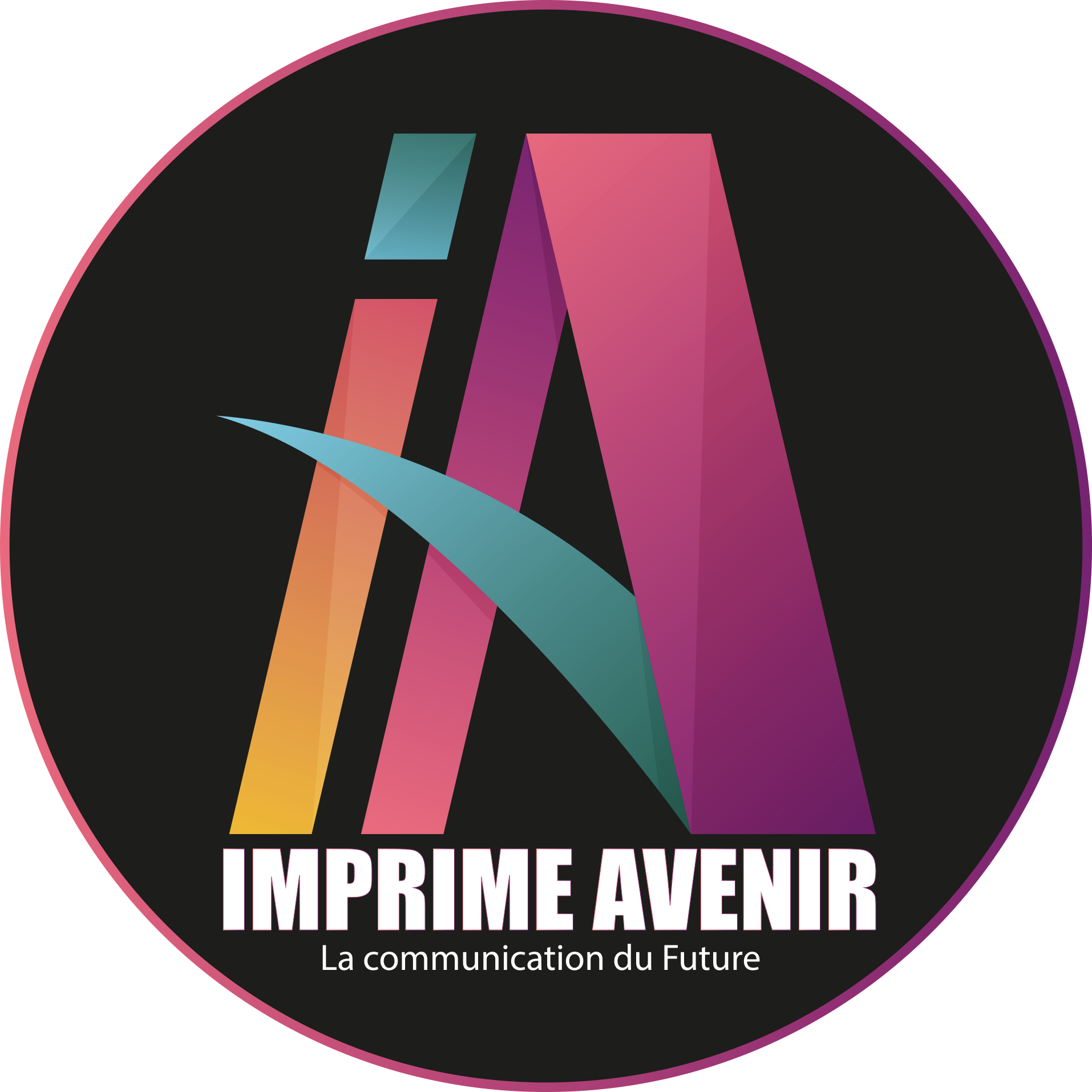 Logo Imprime-Avenir
